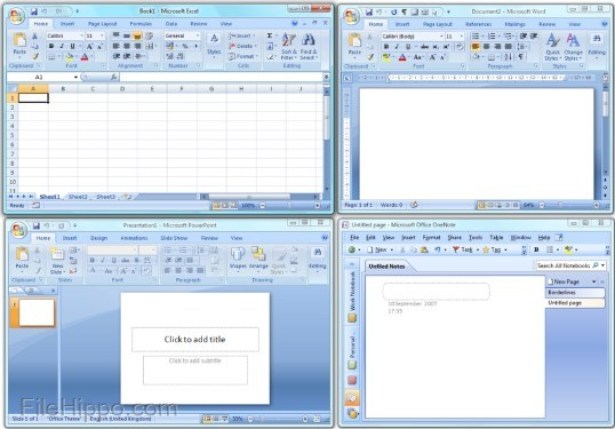 word 2007 free download for mac